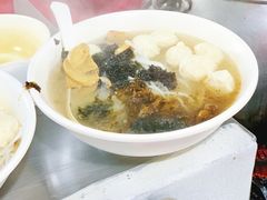 -老滕家过桥米线(金鱼胡同店)