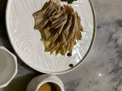 -北京全聚德(清华园店)
