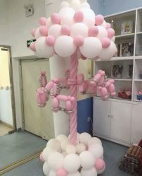 -马博士婴幼儿国际水育中心(永辉超市小马旗舰店)