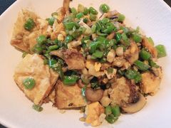 口蘑土鸡蛋-凤凰湘语·海派湘菜(浦东旗舰店)