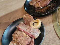 -虎丸烧肉(世纪汇店)