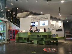 -和美电影艺术中心(万国城店)