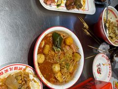 -堂堂小伙夫·辽宁小吃大排档(京西大悦城店)