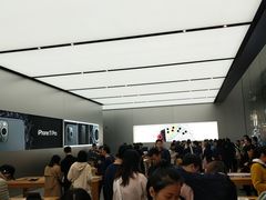 -Apple零售店(成都太古里店)