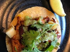 -Luchador摔跤手墨西哥餐厅(恒宇广场店)