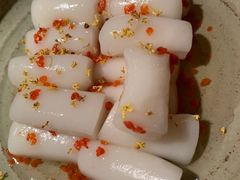 桂花糖年糕-桂满陇-十里风荷(合生汇店)