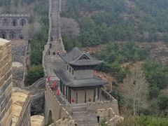 -雁门关景区