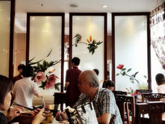 大堂-皇饭儿·王润兴酒楼(河坊街店)