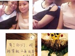 蘭木肆云南小馆(龙湖U城天街店)-兰木肆·云南菜(龙湖U城天街店)
