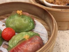 -点都德(盘福楼店)
