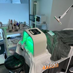 -MJ skin care国际皮肤管理中心