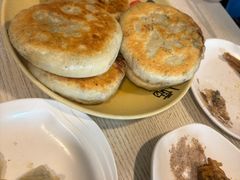 -老北京馅饼粥(西单店)