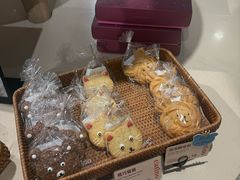 -CARINO BAKERY&CAFE(人广来福士店)