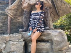 -将军关探险漂流