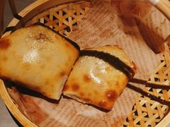 -塔哈尔·新疆盛宴(奉贤龙湖店)