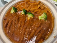 -御彩酒家(东风东路店)