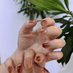 -斯馨·健康美甲美睫