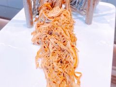 -走马楼饭庄(慈城古县城店)