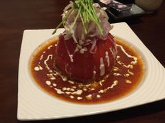 -円满日式居酒屋(蓉花路美食街店)