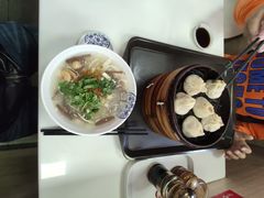 -迎桂馒头店(博爱路店)