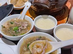 -汀小府·福建客家菜(鼓山沃尔玛店)