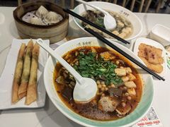 -苏晓玥·手作江南小吃(深圳北站店)