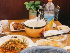 -小土豆北方菜馆(方庄店)