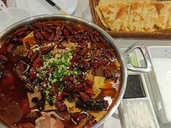 -郭林家常菜(狼垡店)