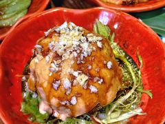 -王氏炉匠·烧鸟放题自助(好运街店)