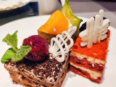 -安阳迎宾馆-普利亚西餐厅