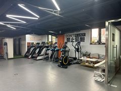 -清橙健身(学院路店)