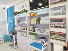 -世龙世家甲沟炎·灰指甲·嵌甲矫正·修脚(武侯区双楠店)