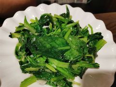 蒜泥时蔬-金必轩(青岩店)