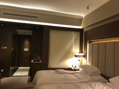 -澳门十六浦索菲特大酒店