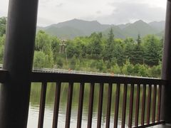 -西安关中民俗艺术博物院