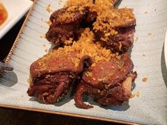 -新旺茶餐厅(嘉里城店)