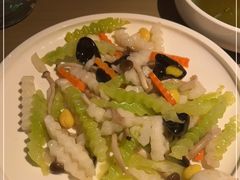 -前海沿·青岛菜(李沧万达店)