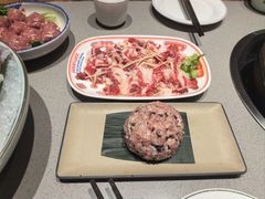 -四点金粥底火锅(沂州里店)
