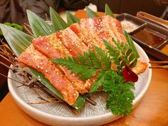 -丸藏和牛烧肉专门店(园区师惠坊店)
