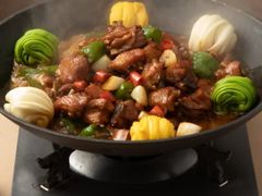 -大秦小宴•新派西北(万象前海店)