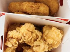 -肯德基(洛川店)