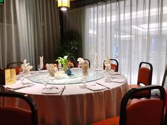 包厢-旺顺阁鱼头泡饼(常营店)