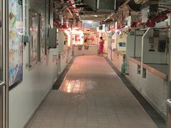 -下环街市熟食中心