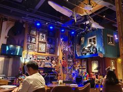 -玩咖部落TOKEN LAB咖啡厅