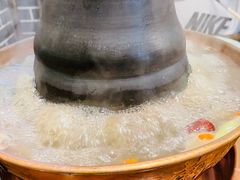 -蘭番坊青海特色铜锅涮·清真