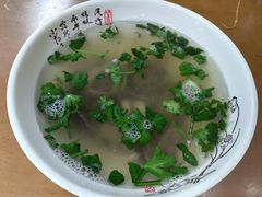 -回回锅贴(小河沿店)