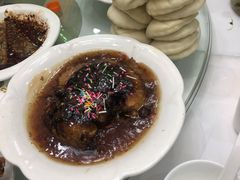 -小贝壳酒楼(经九路店)