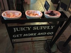 -Juicy Bakery(大学路店)