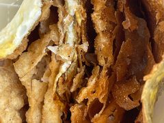 -清真·二嫂子煎饼果子(鼓楼旗舰形象店)