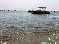 -兴城海滨风景区